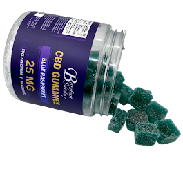 CBD Gummies