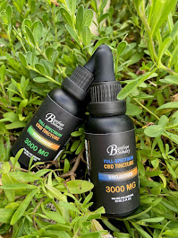 CBD TIncture