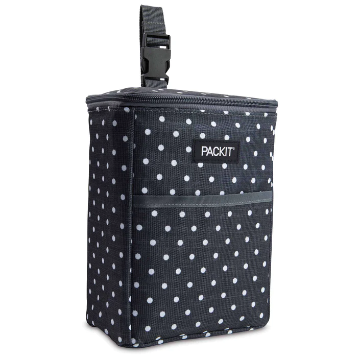 Freezable Double Baby Bottle Bag - NEW!