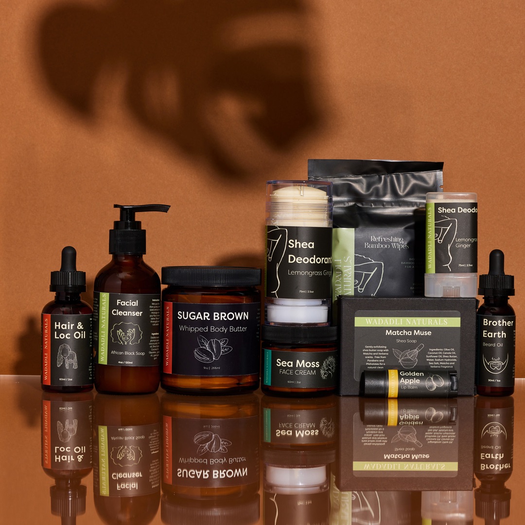 Wadadli Naturals