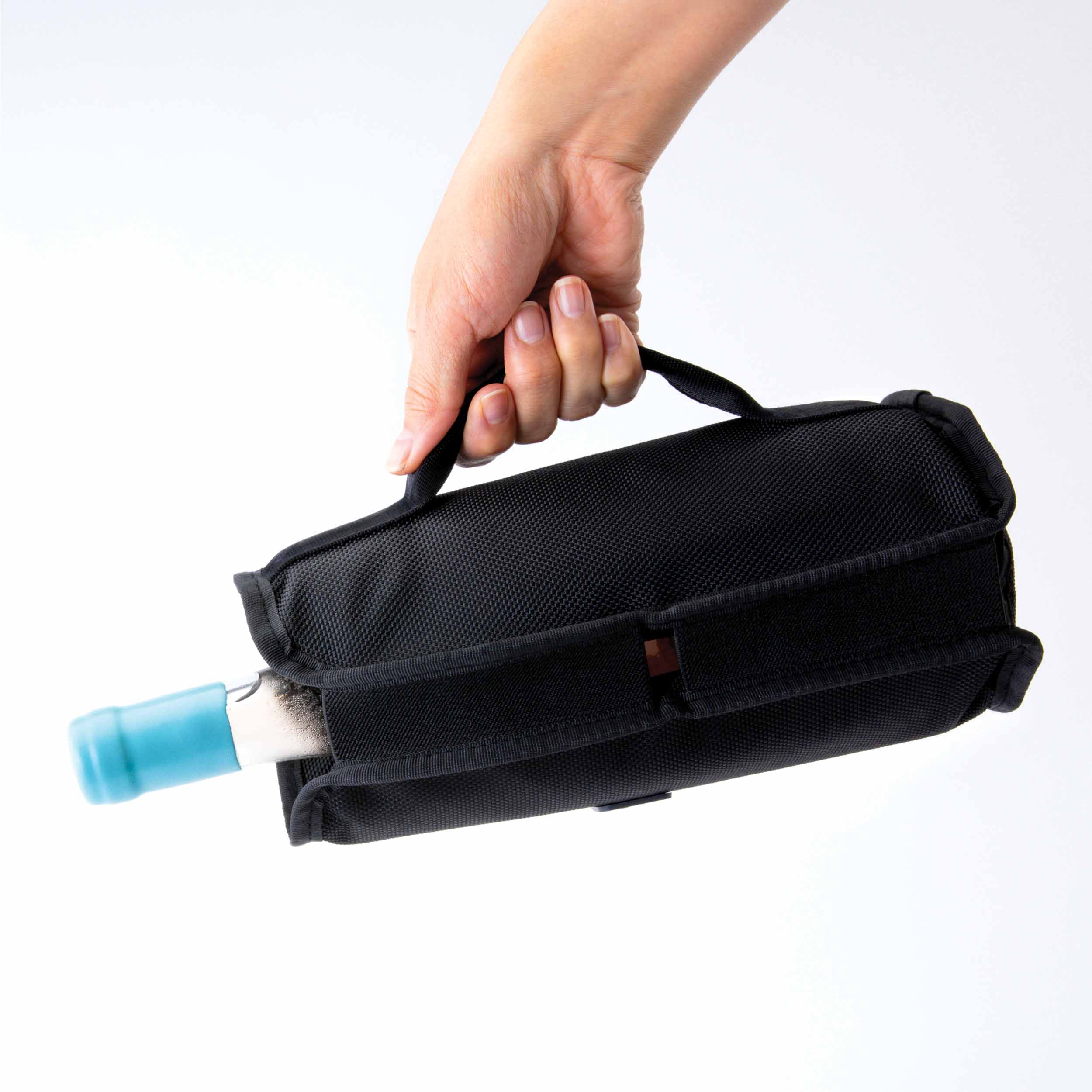 Freezable Wine Chiller Sleeve (NEW!)
