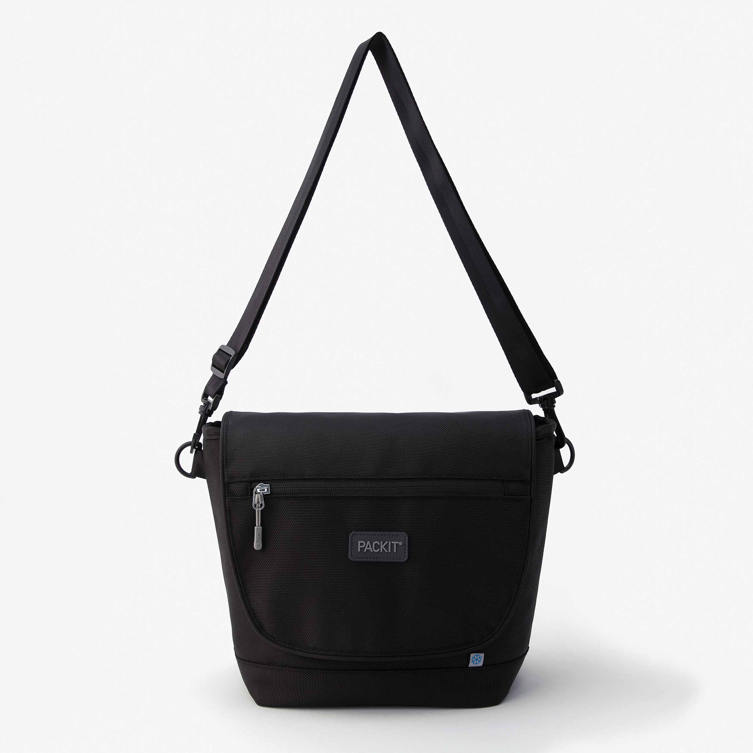Freezable Brooklyn Crossbody