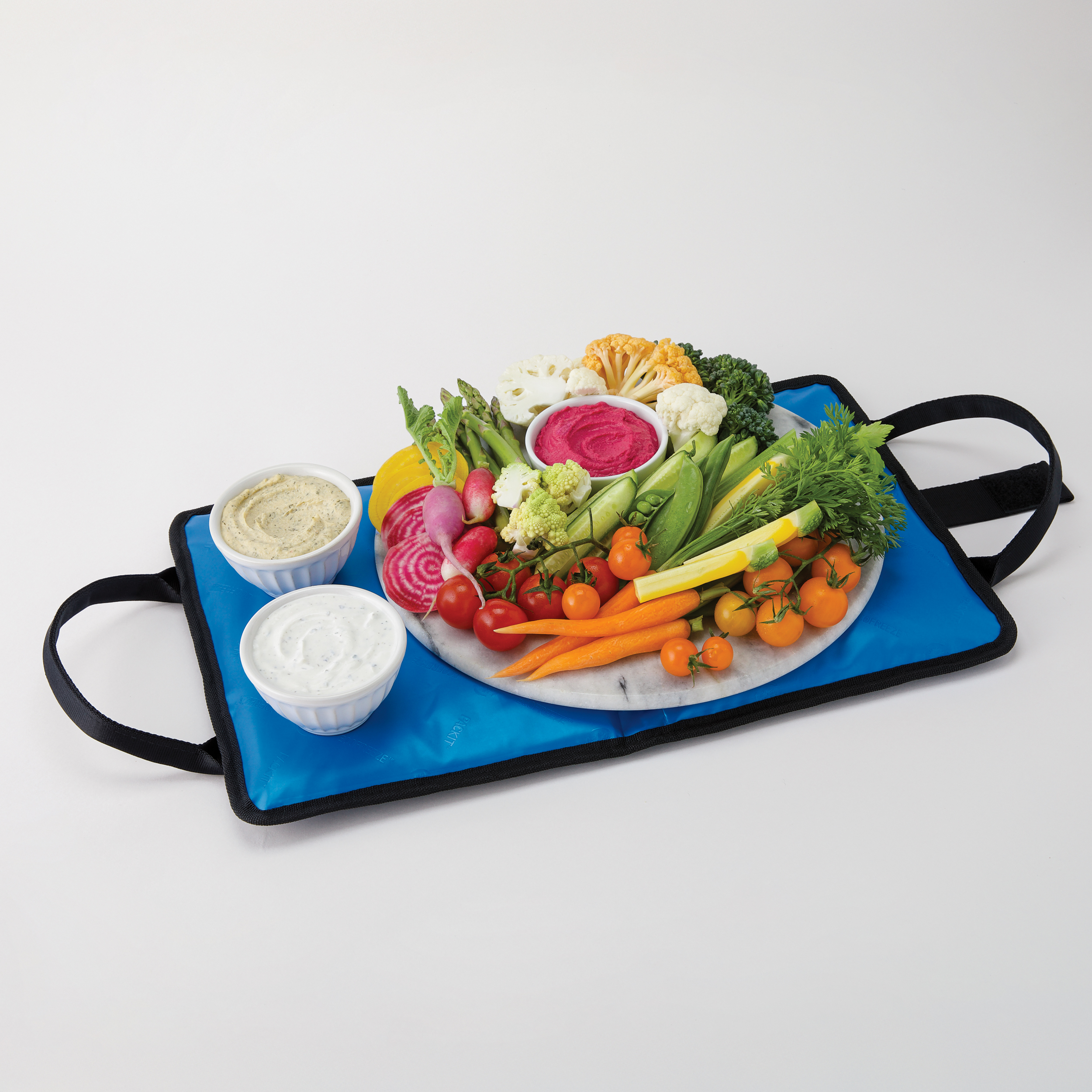 Freezable Chill Board