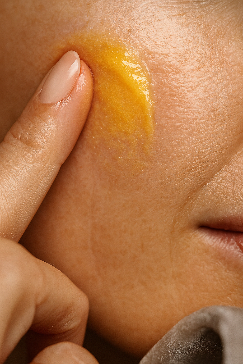 Bare It All Cleansing Balm
