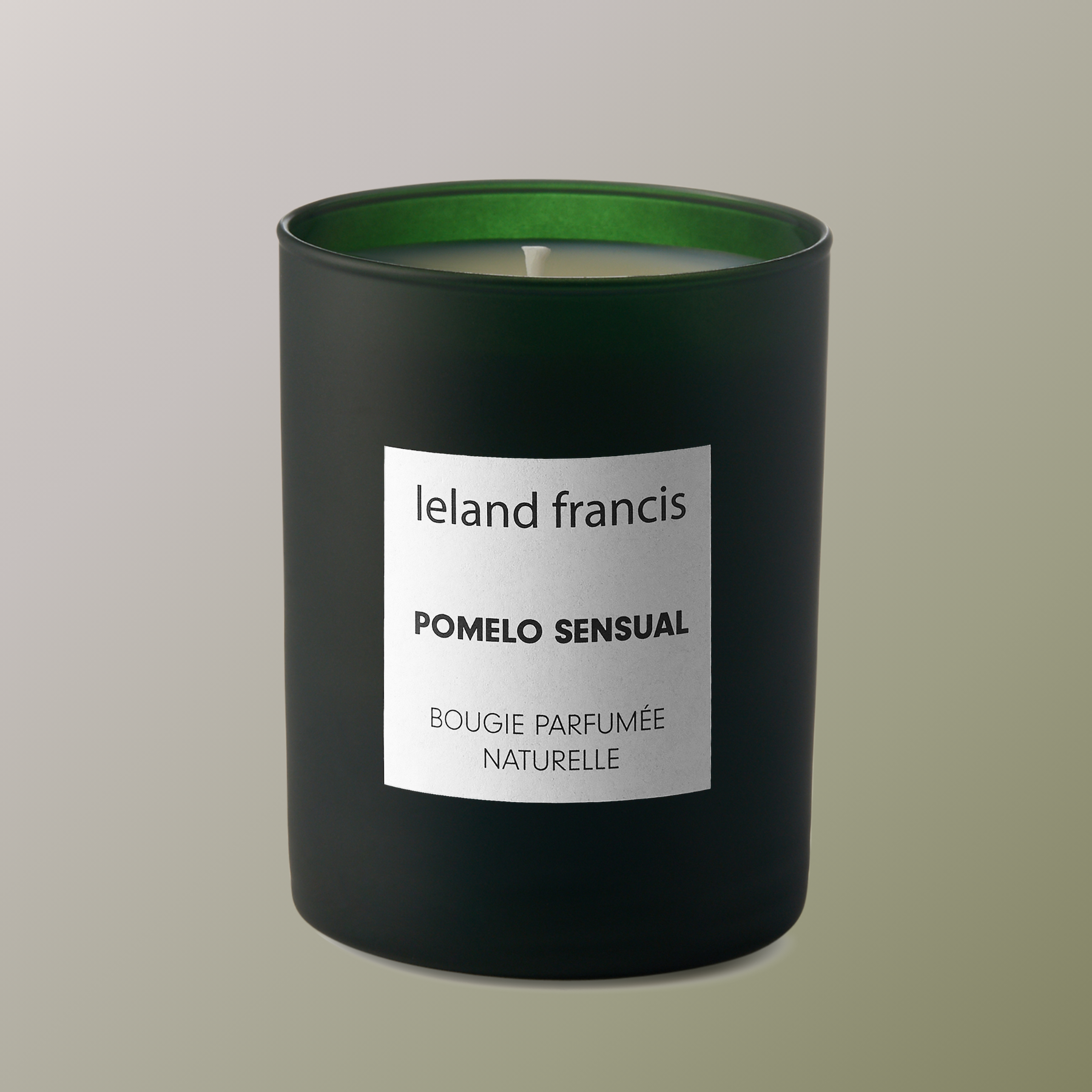Pomelo Sensual - Bougie Parfumée