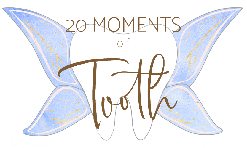 20 Moments of Tooth