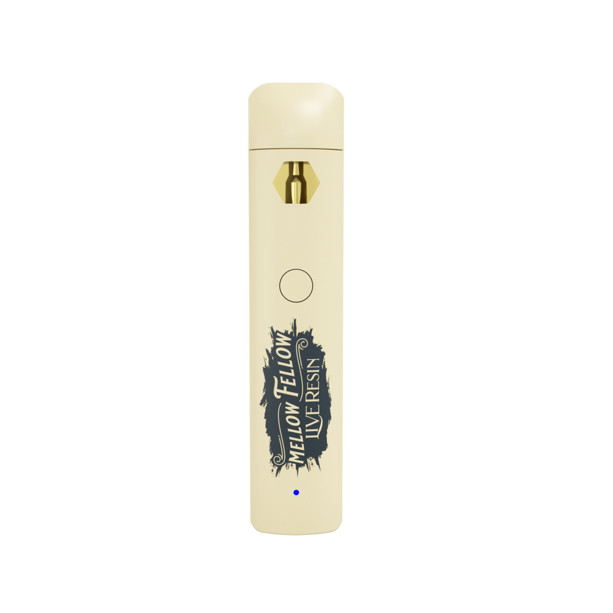 Euphoria Blend 0.5ml Live Resin Disposable Vape - Purple Haze (Sativa)