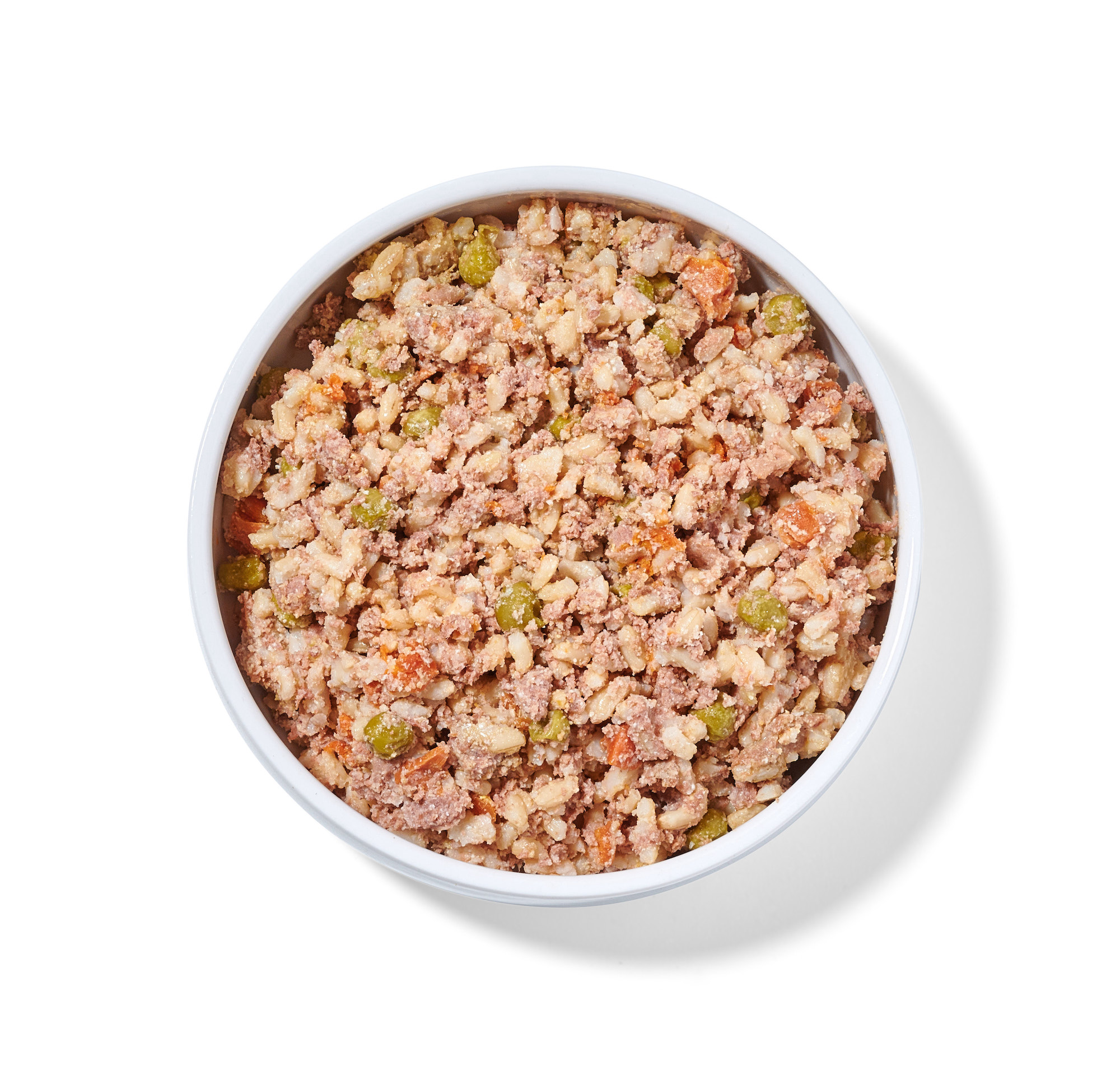 Rosie's Beef N' Rice Homestyle Dog Meals