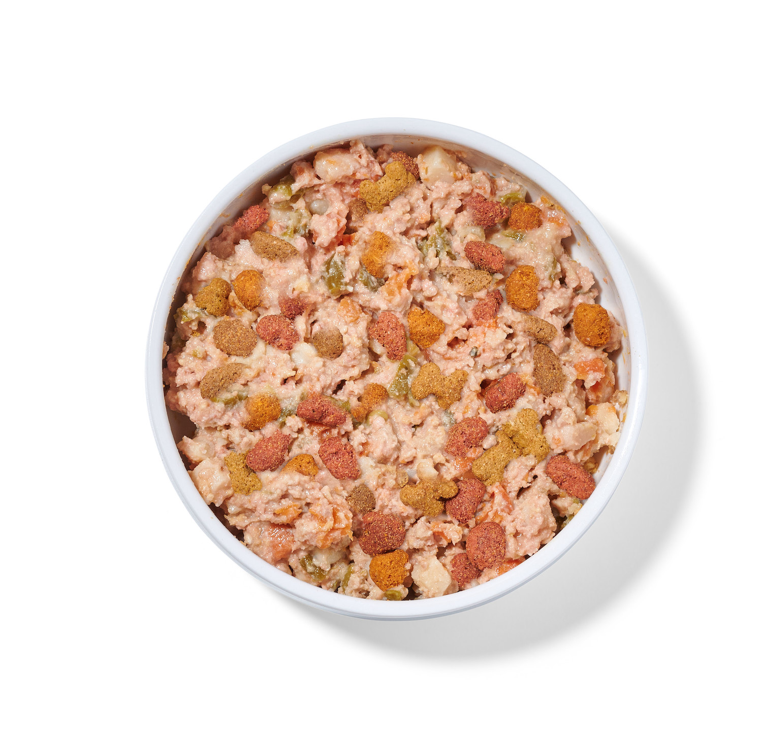Hopkins' Pork N' Potato Homestyle Dog Meal