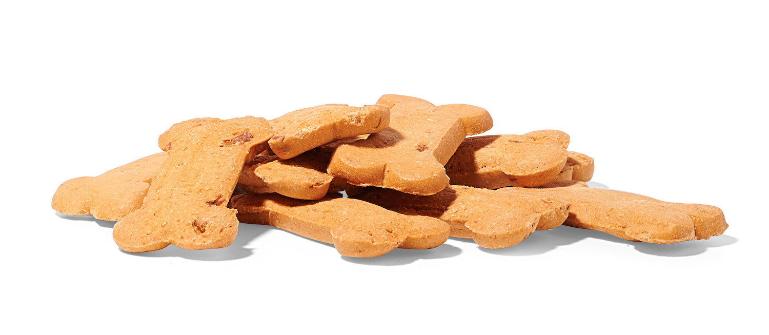 Grain & Gluten Free Bacon Biscuits