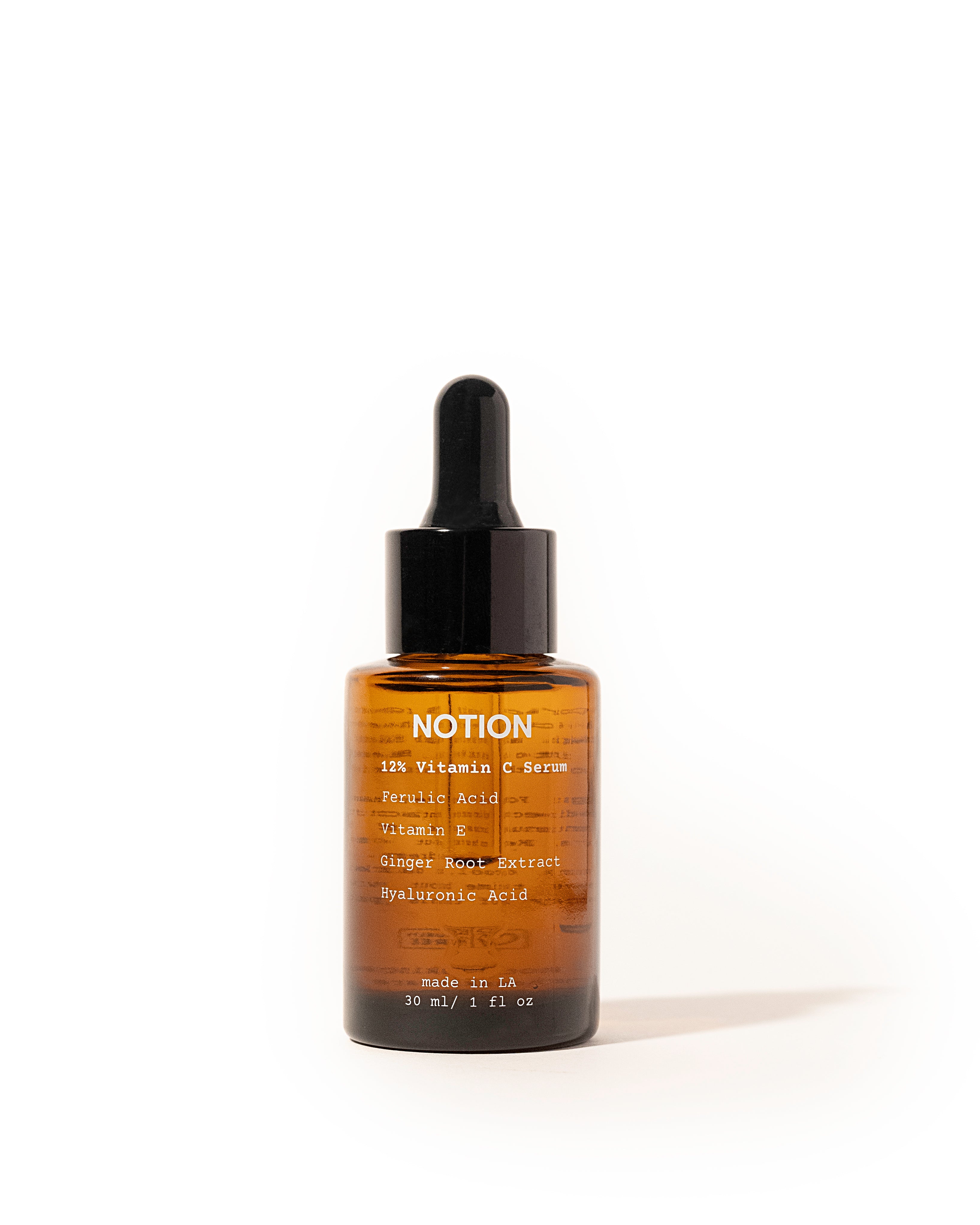 12% Vitamin C Serum