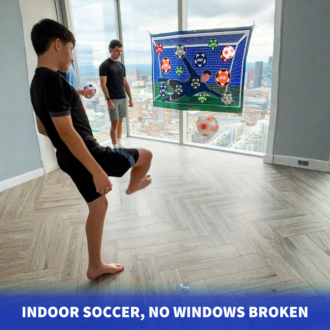 StickySoccer™