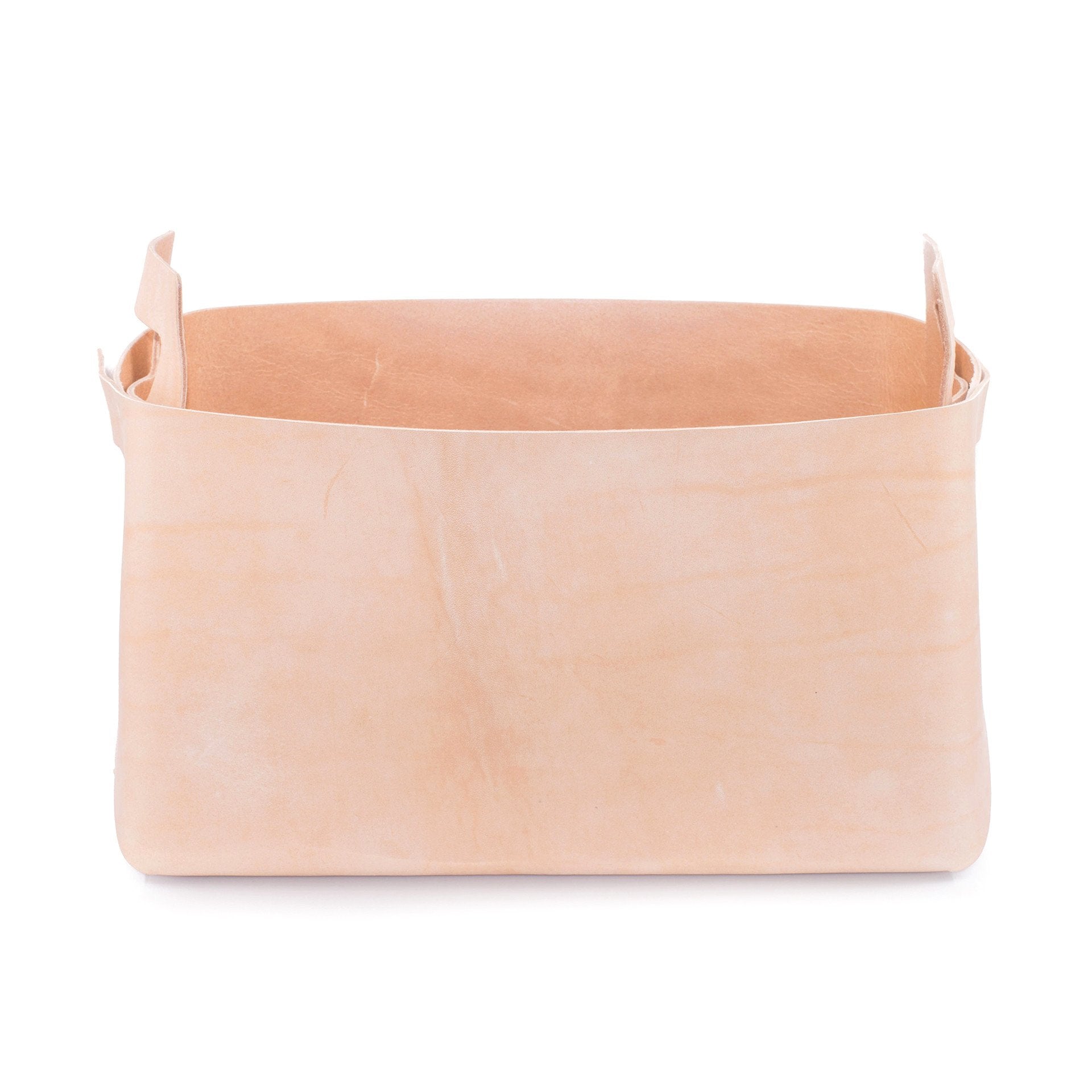 Storage Bucket Bin Large