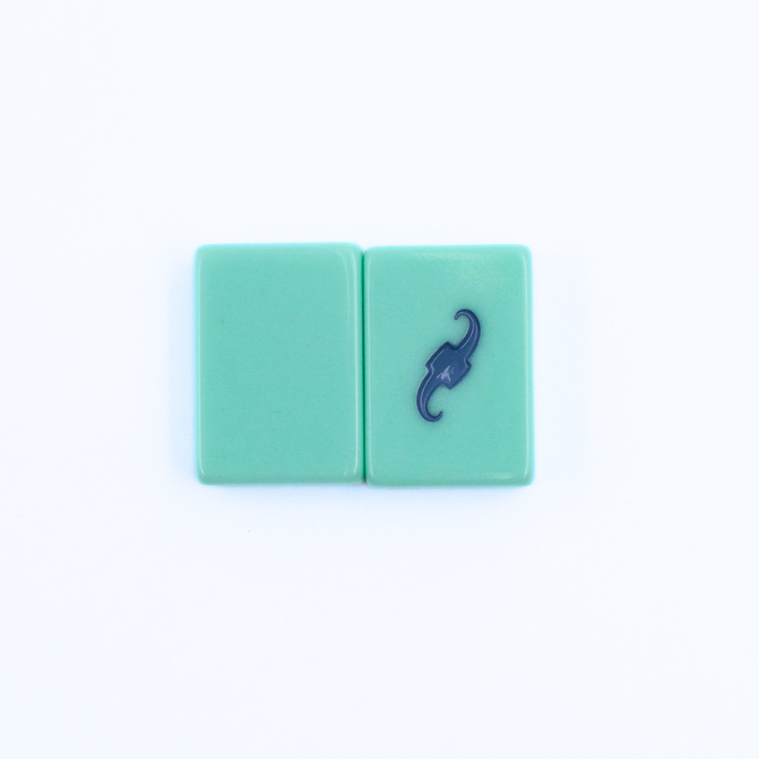 (BACKORDER) THE SOUTHEAST SERIES | Mahjong with Southern Charm