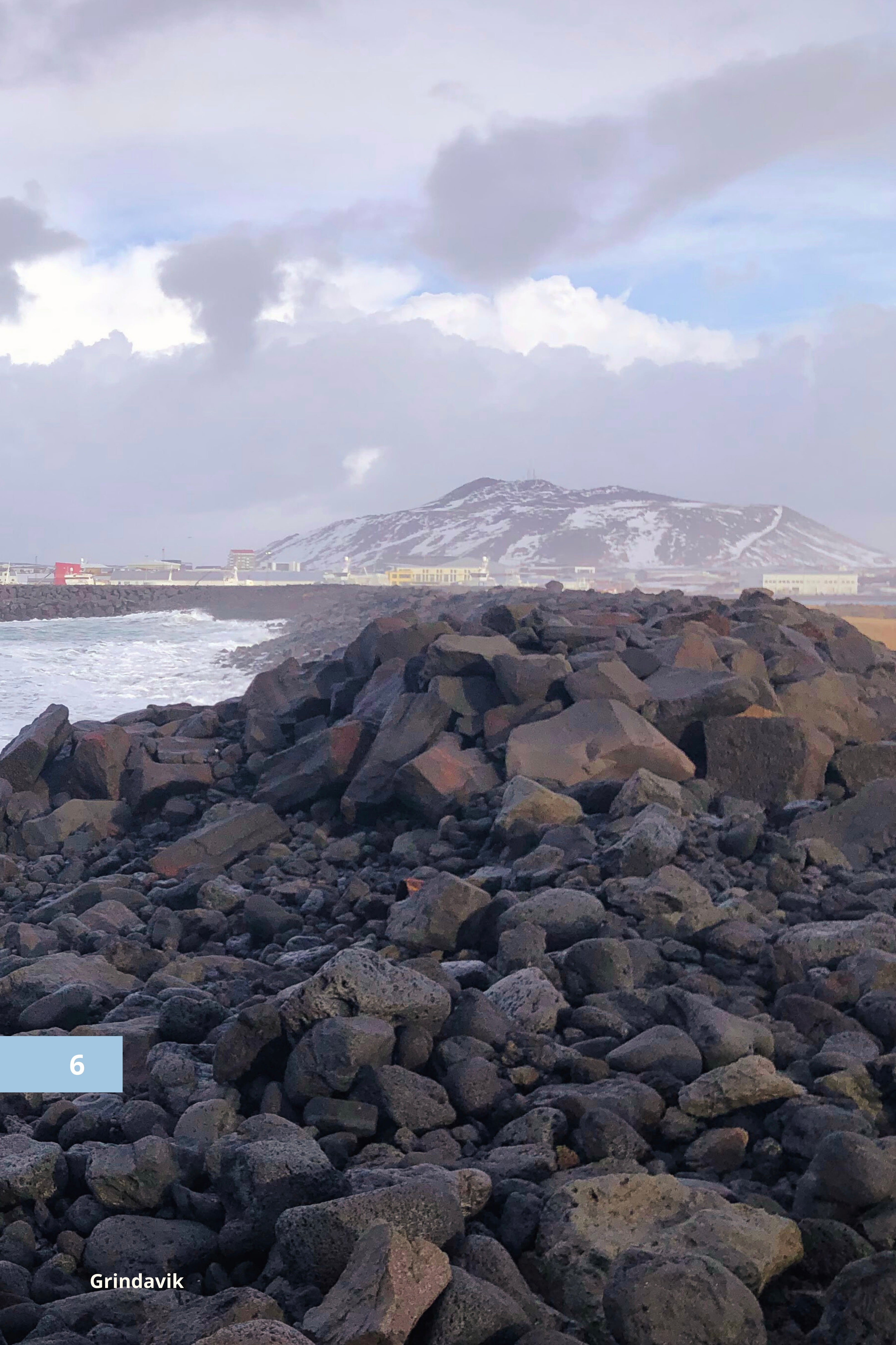 Iceland Travel Planner: Reykjavík Guide for a Beautiful Holiday