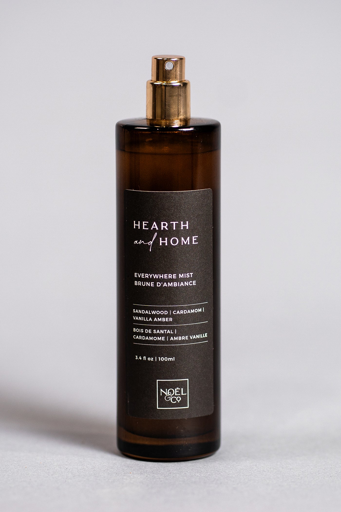 Hearth & Home