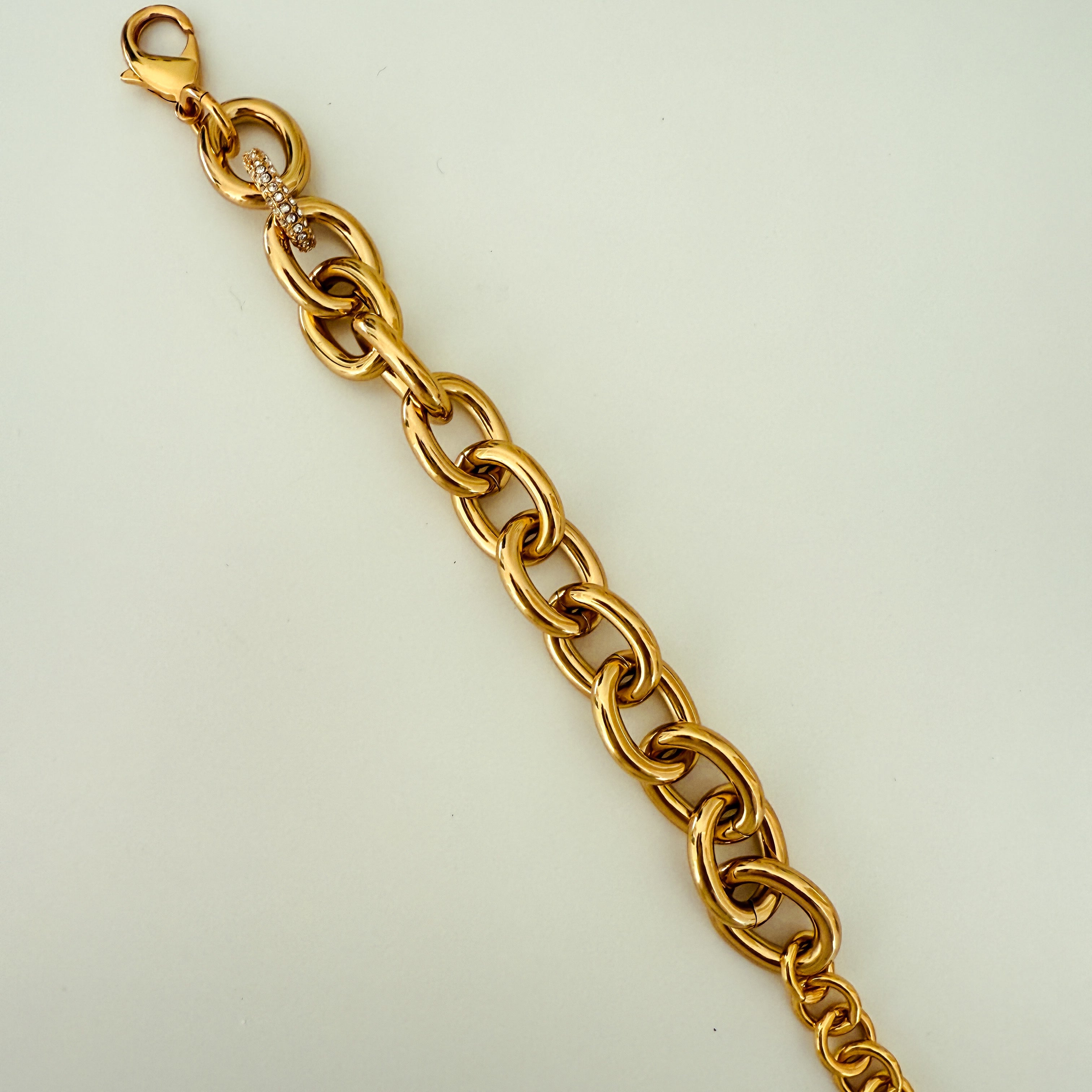 Chain Link Bracelet