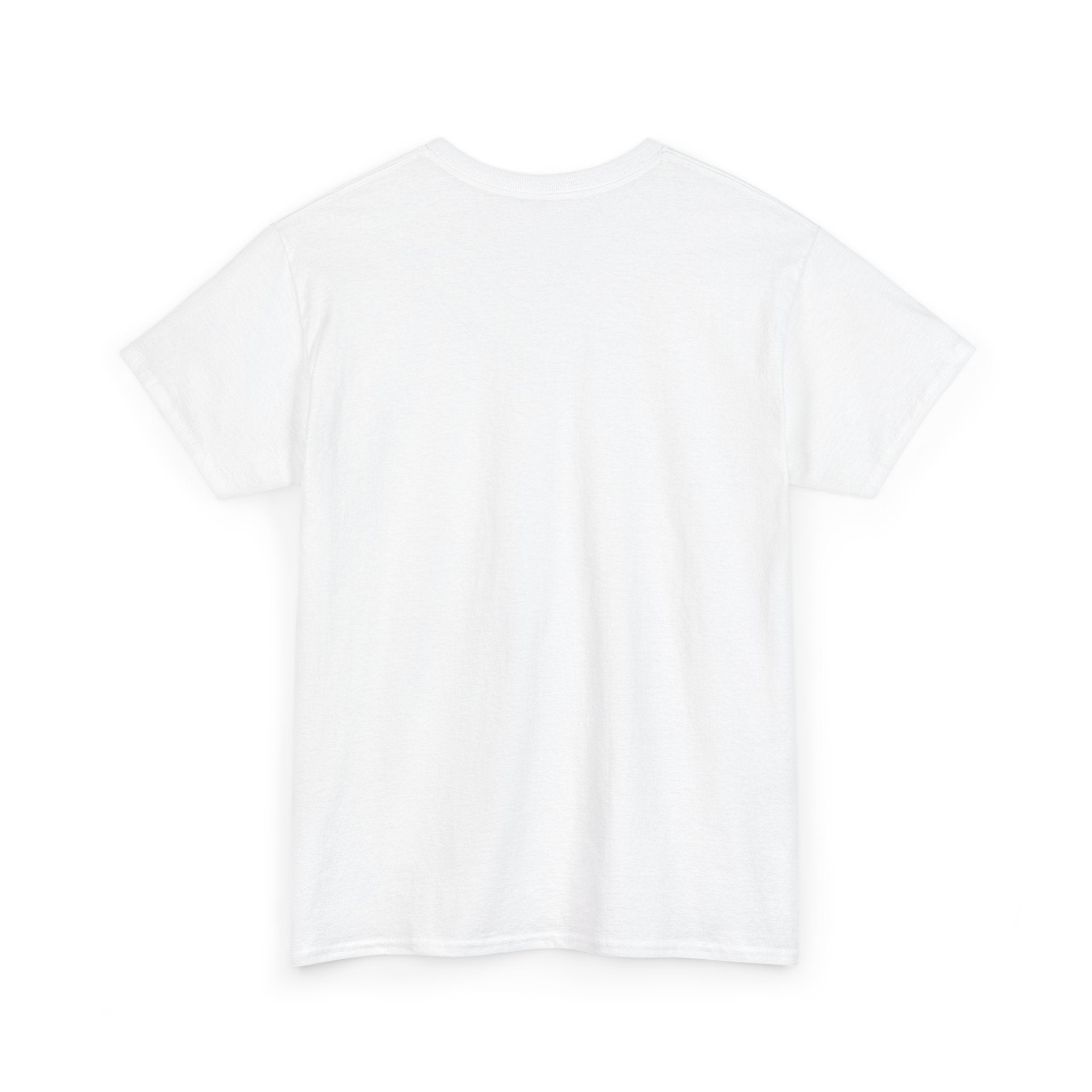 We Sue at Dawn Unisex Heavy Cotton Tee