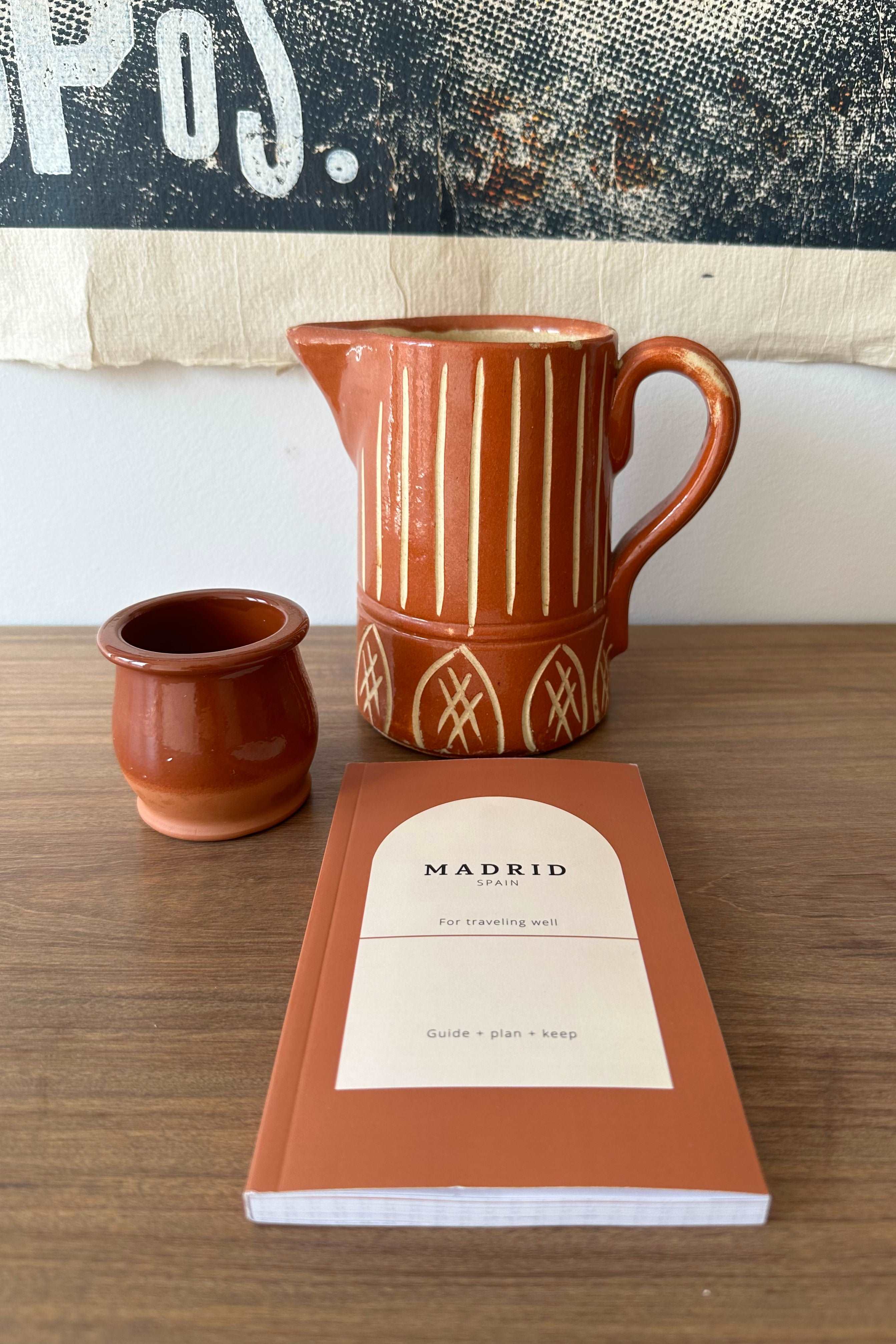Madrid Travel Guide by Gudwell: Plan Your Trip to Spain