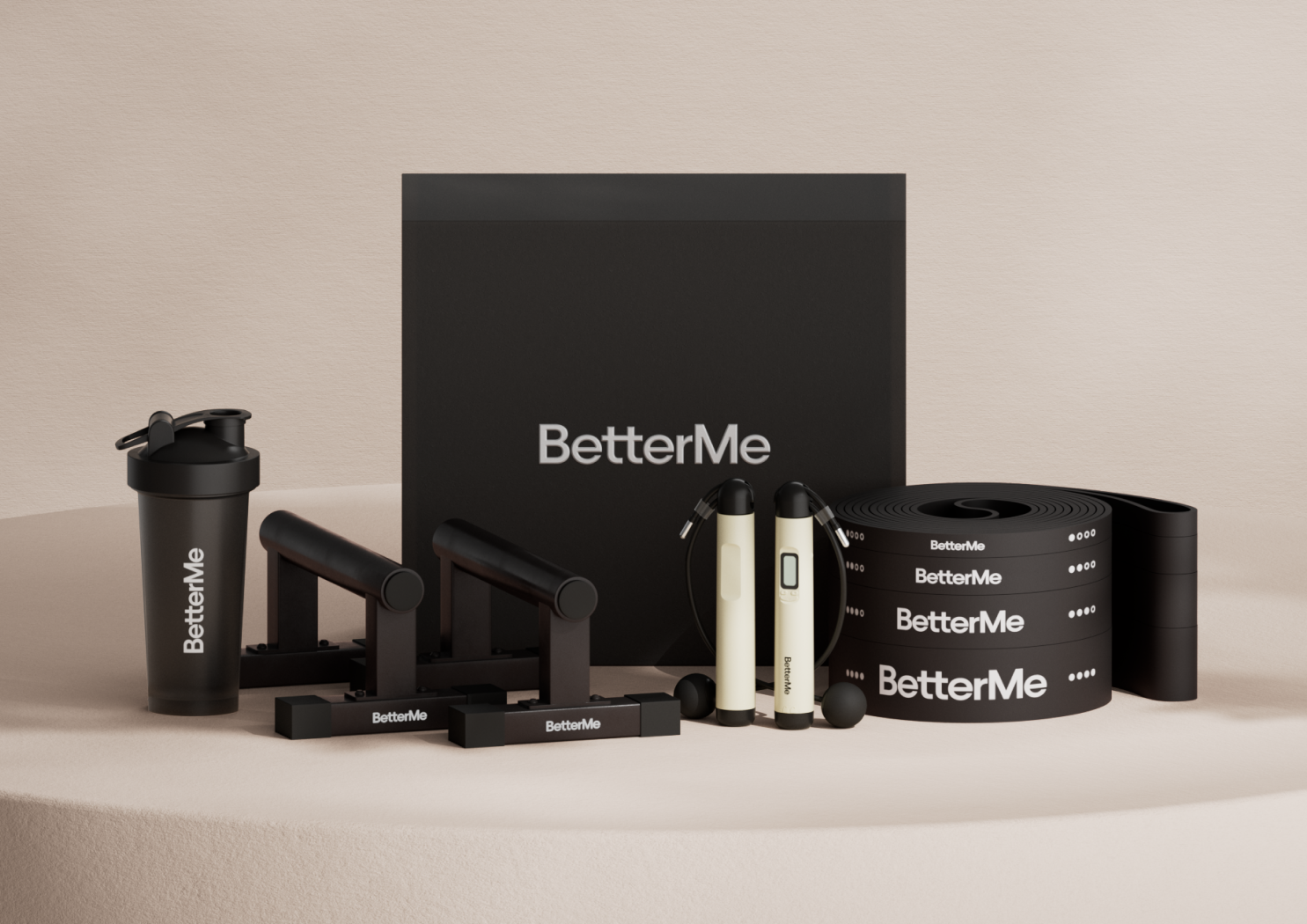 Resolution Kit