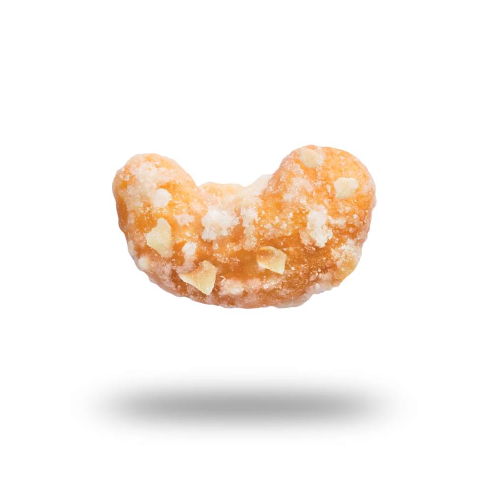 Toasted Coconut Roasted Cashews