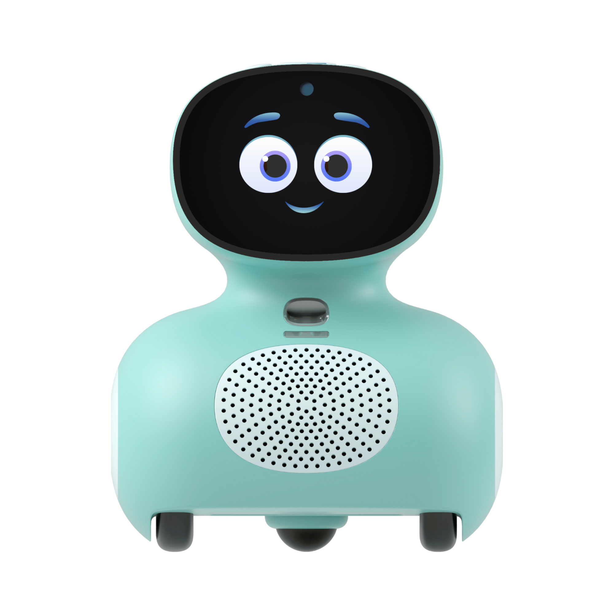 Miko Mini AI Powered Kid-Safe Robot