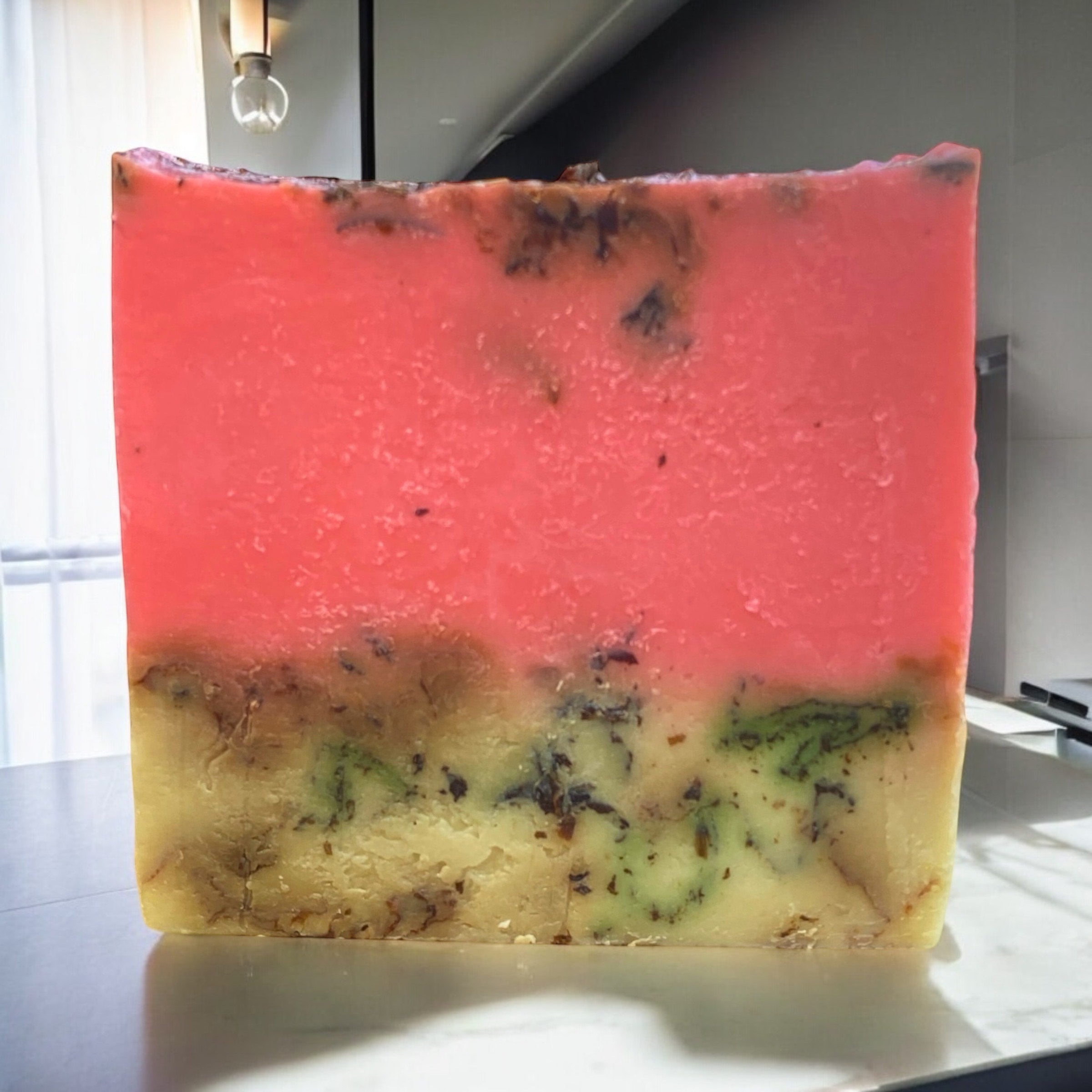 Love & Lust Soap