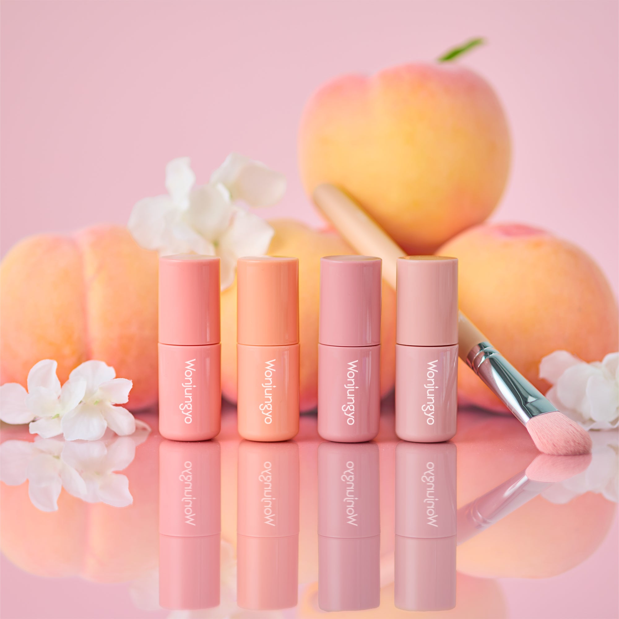 Wonjungyo: Bare Bloom Cheek
