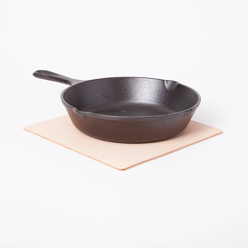 Square Trivet