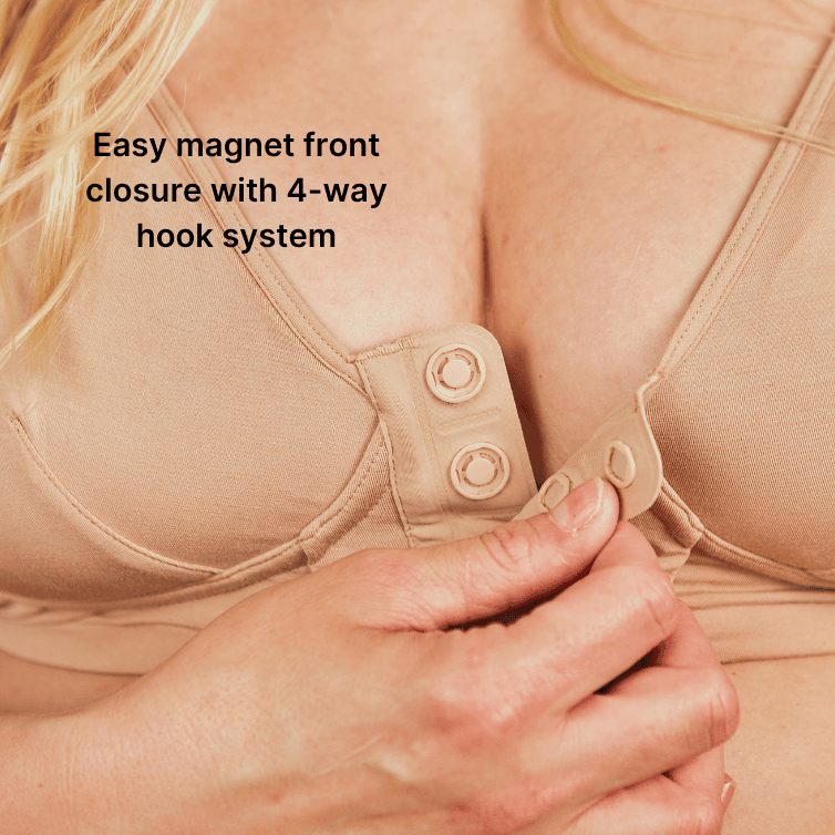 The Effortless Bra