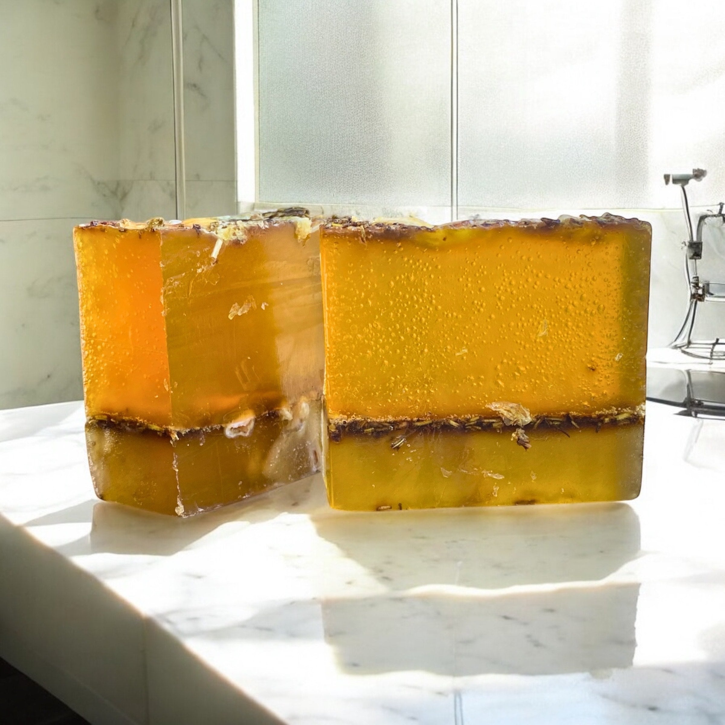 Enhance Creativity Soap