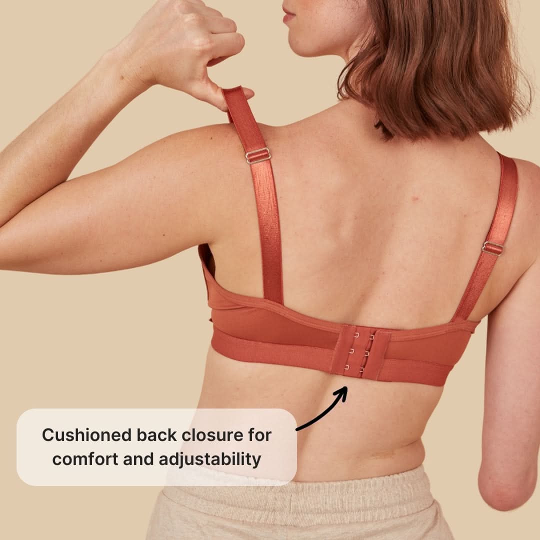 Easy-On Mobility Bra (Original)