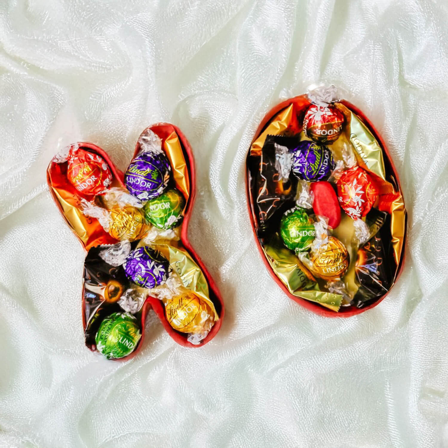 Merry Christmas XO Gourmet Gift Box