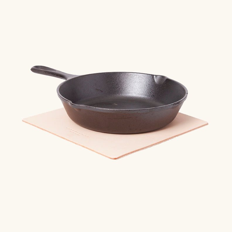 Square Trivet