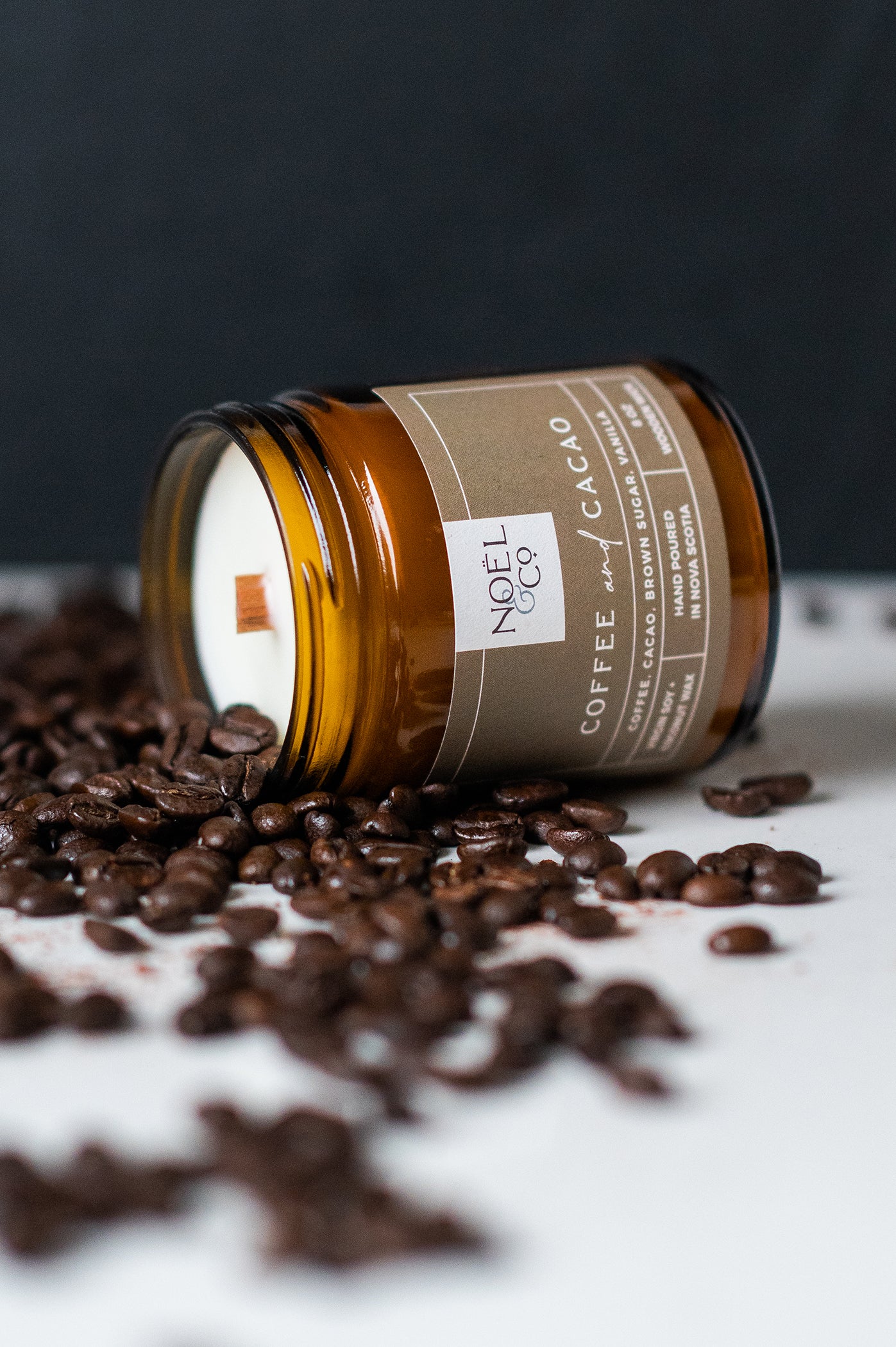 Coffee & Cacao