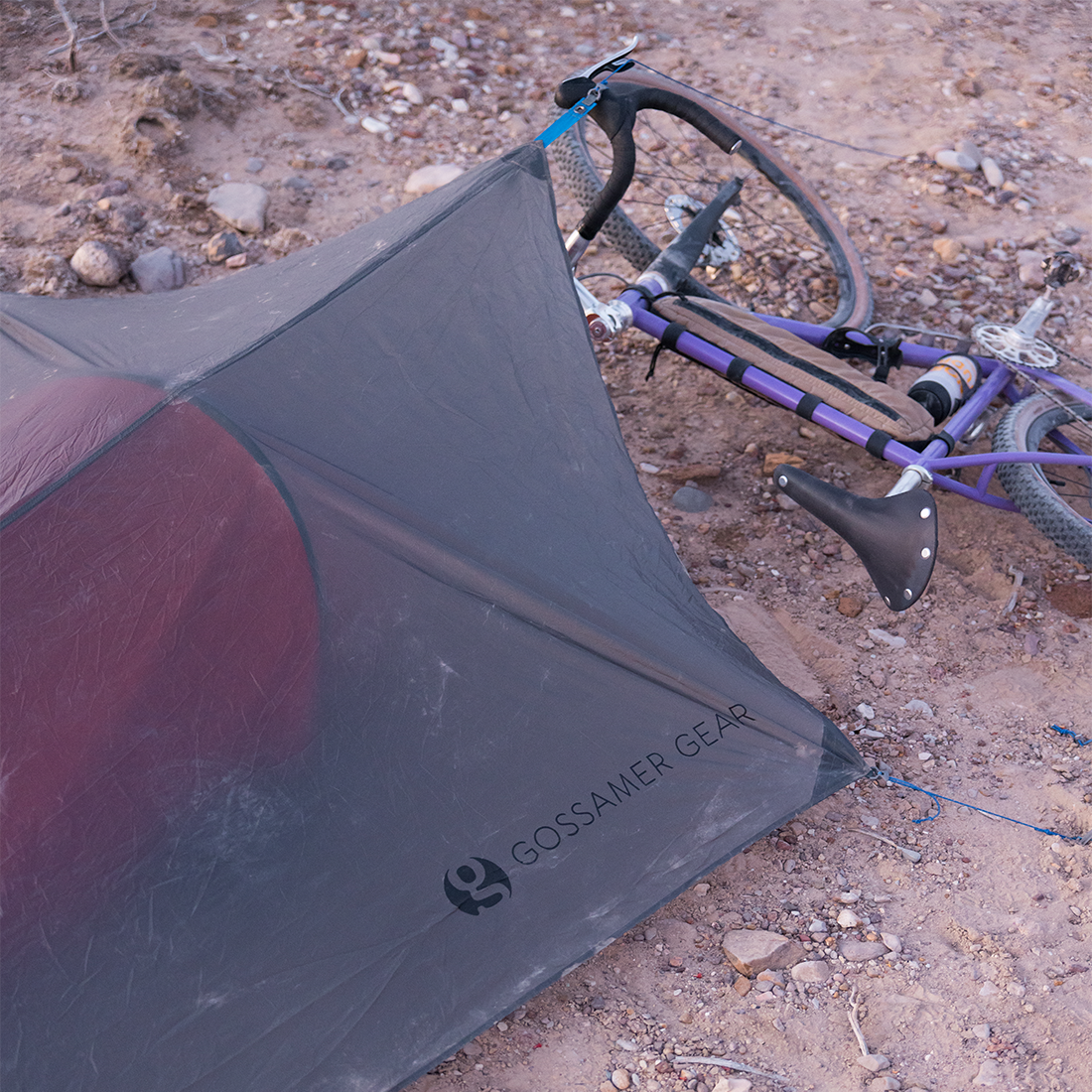 Solo Tarp