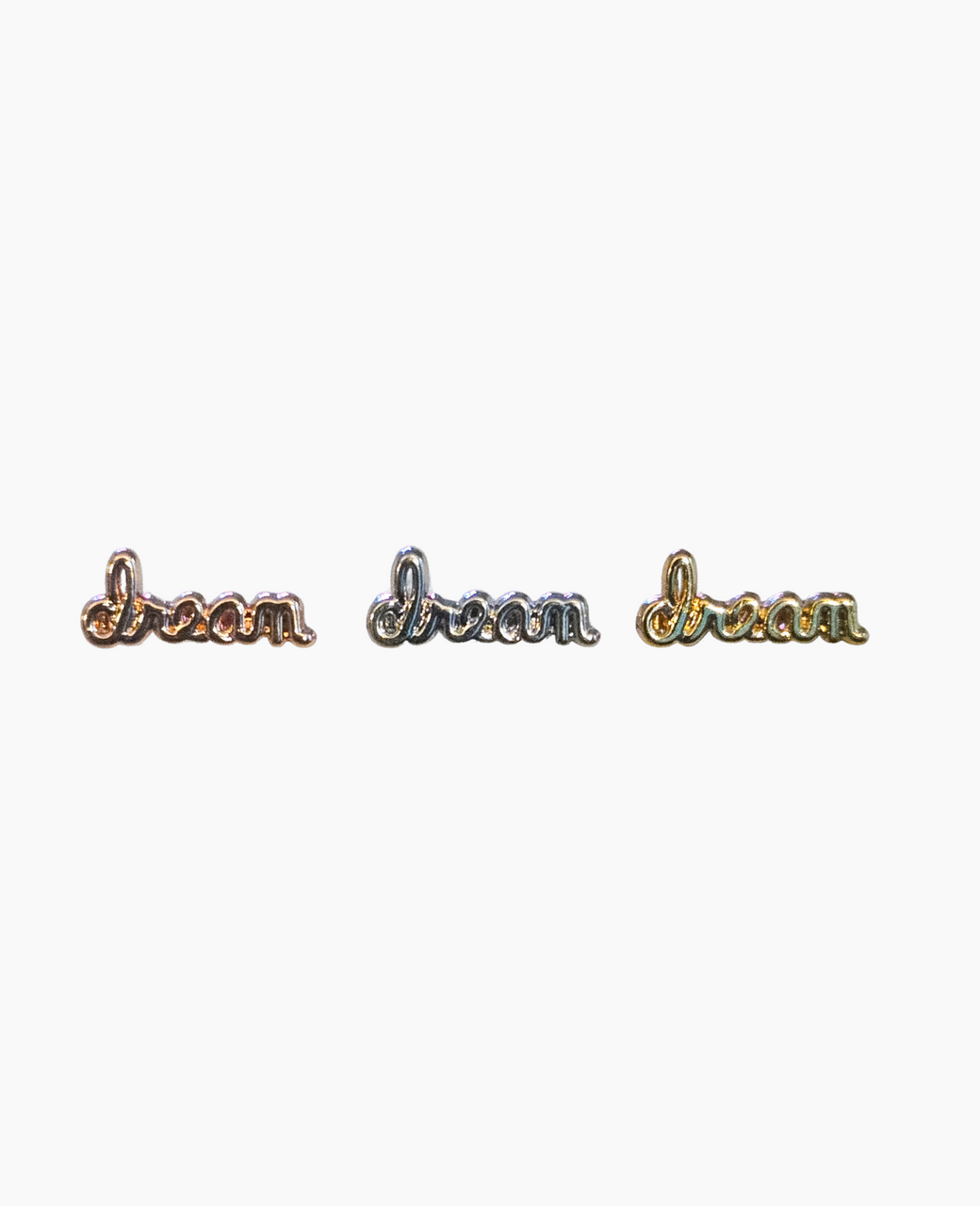 Chasing Dreams