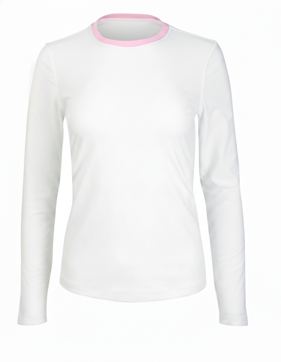 Love All Tennis Women's Reena Resort Top