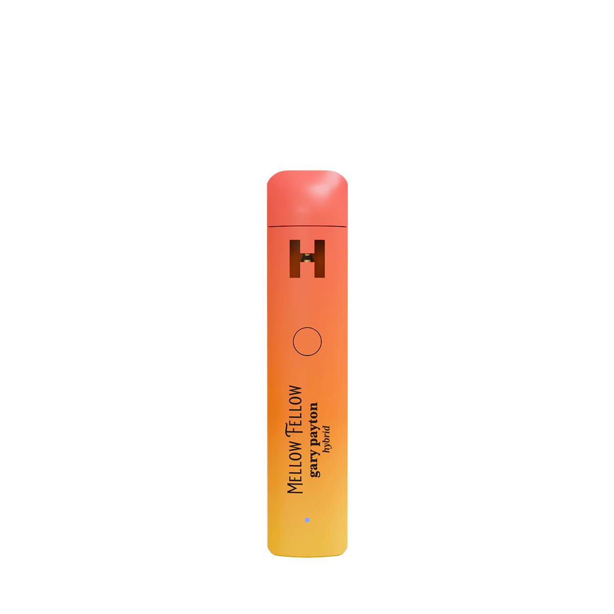 THCh 0.5g Disposable Vape - Gary Payton (Hybrid)