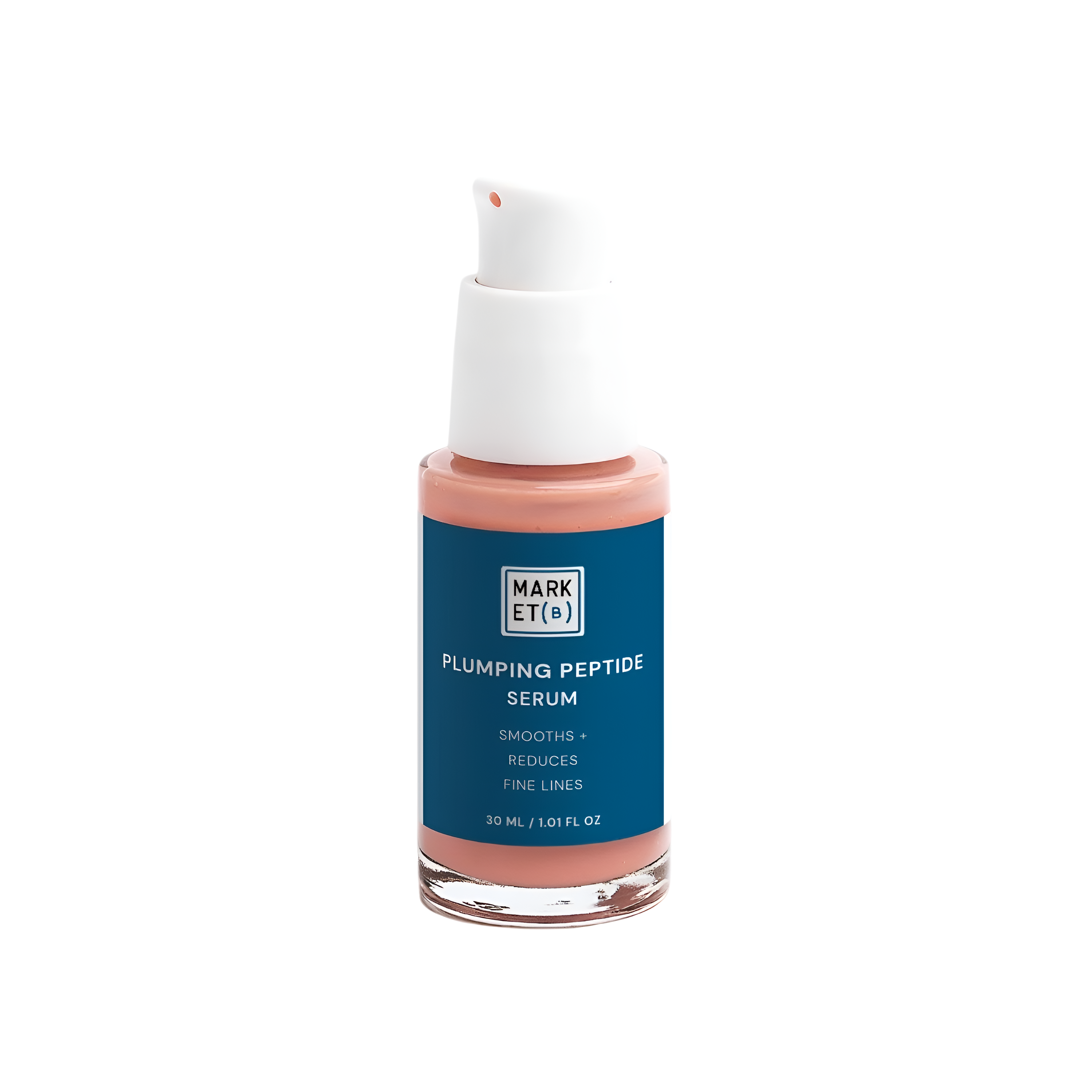 Market B™ Plumping Peptide Serum