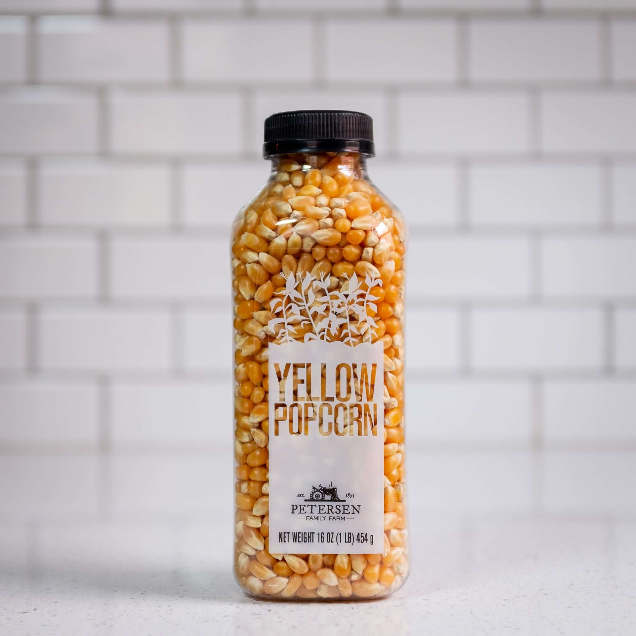 Just the Essentials Popcorn & Popping Ghee Bundle