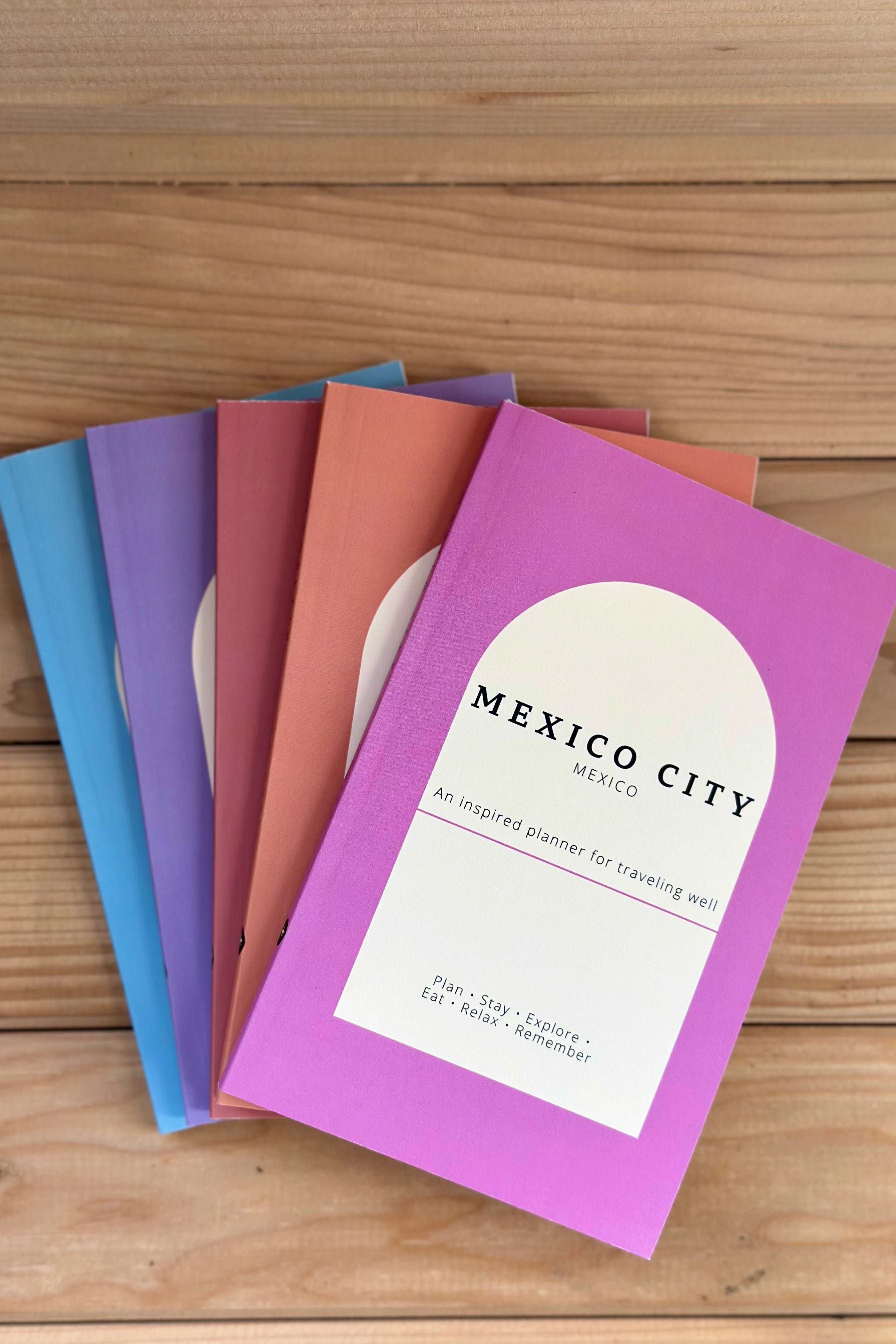 Mexico City Guidebook: Plan Your Adventure with Clarity