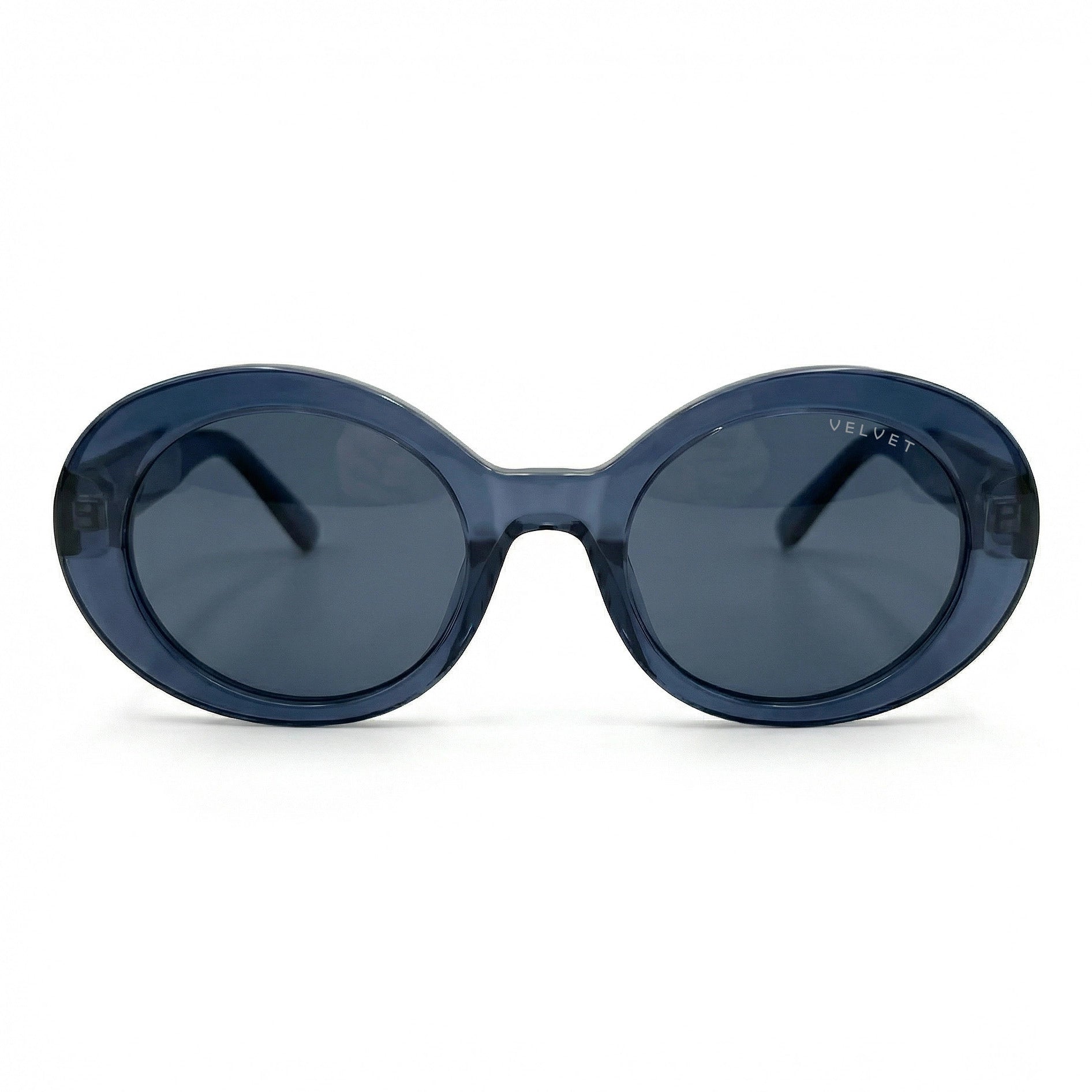 Iris-Polarized