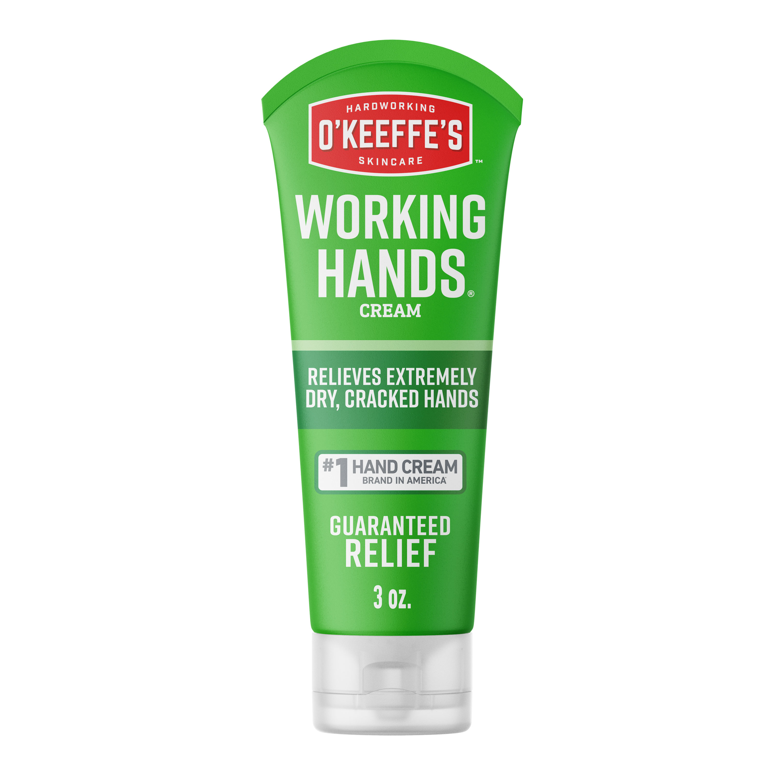 Working Hands Original Tube - 3 oz