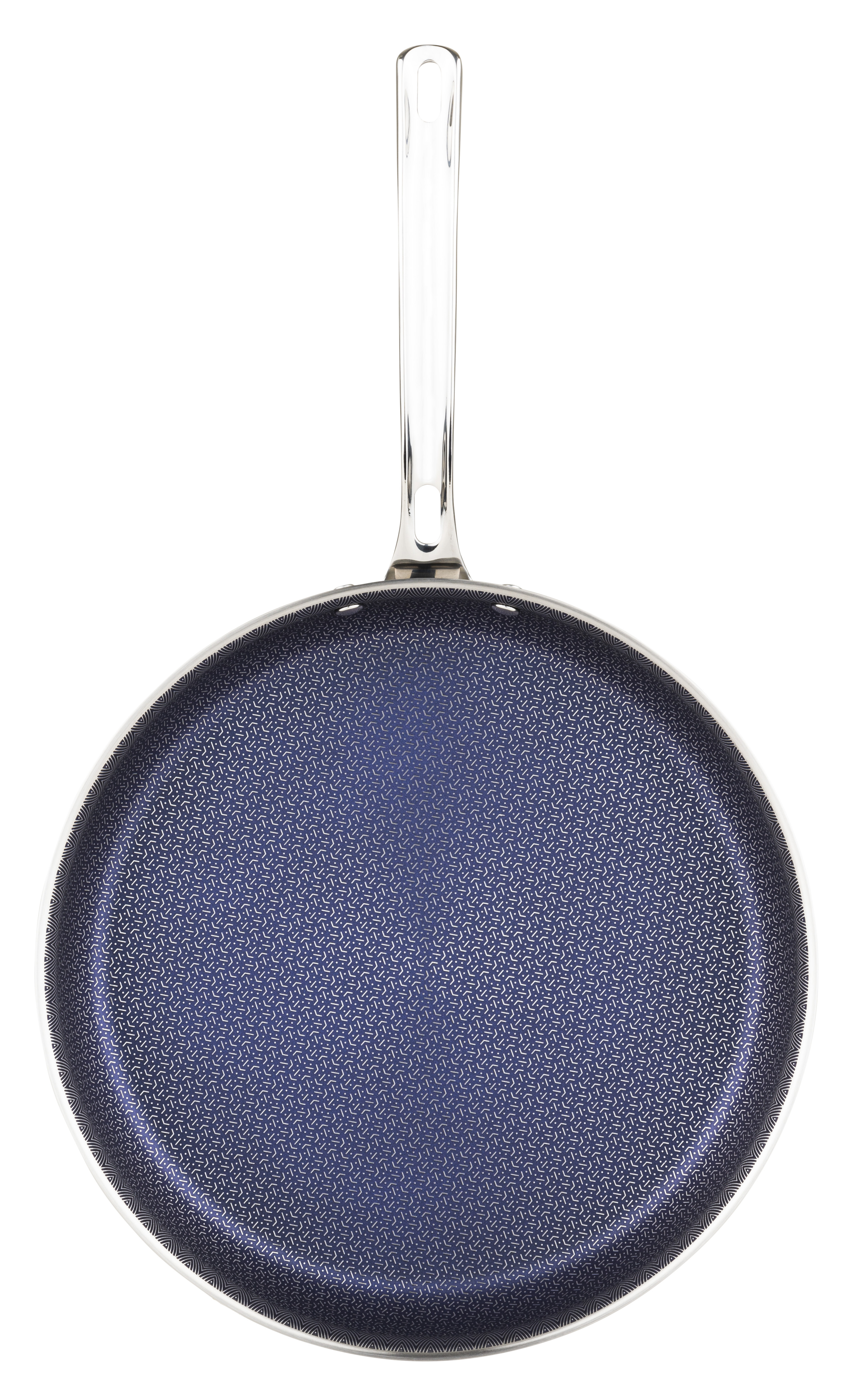 HybridPlus Tri-Ply Fry Pans