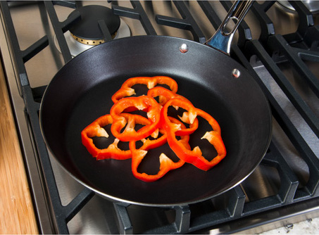 3-Ply Fry Pan