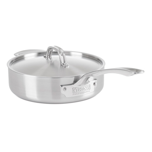 Professional 5-Ply Cookware, Made in the USA