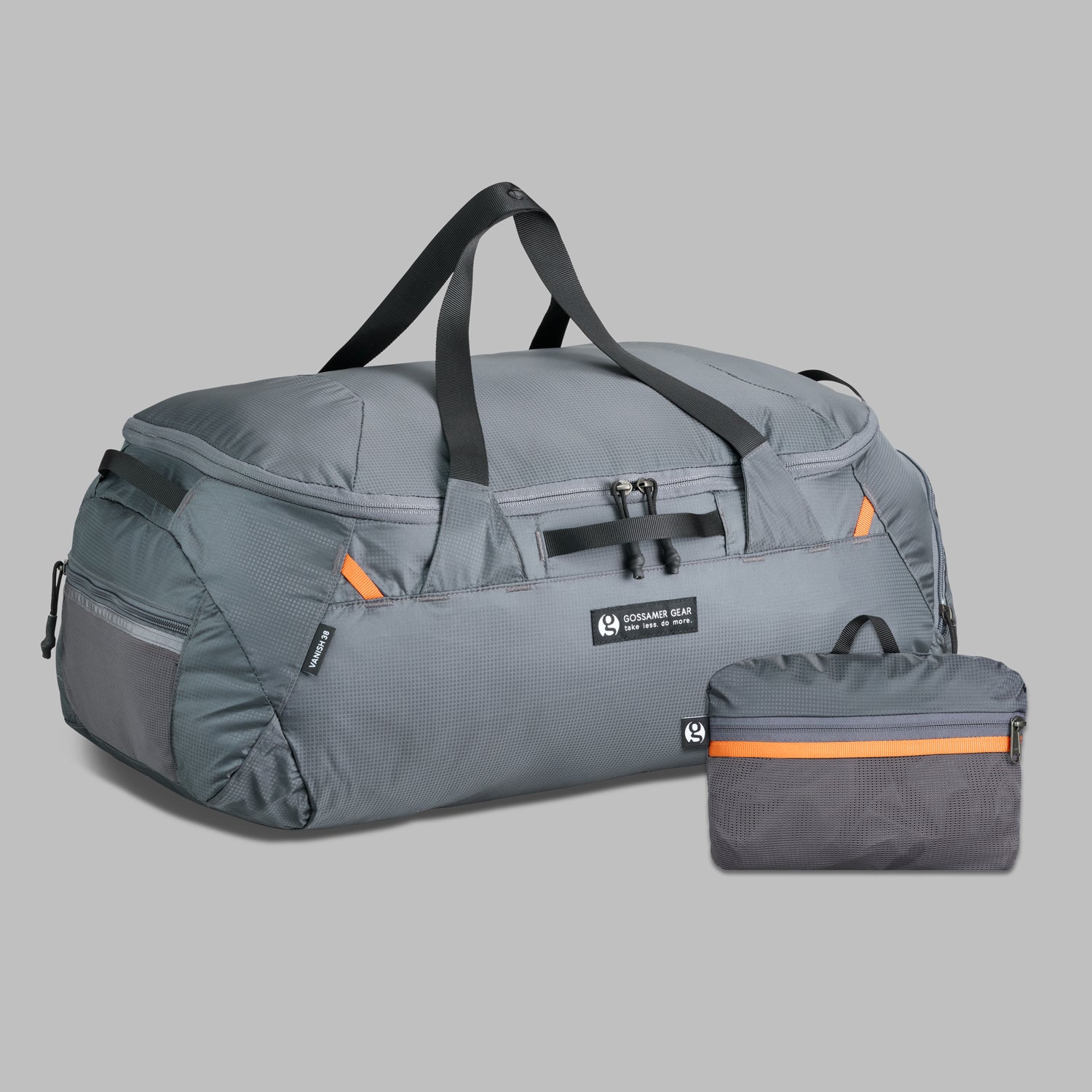 Vanish 38L Duffel