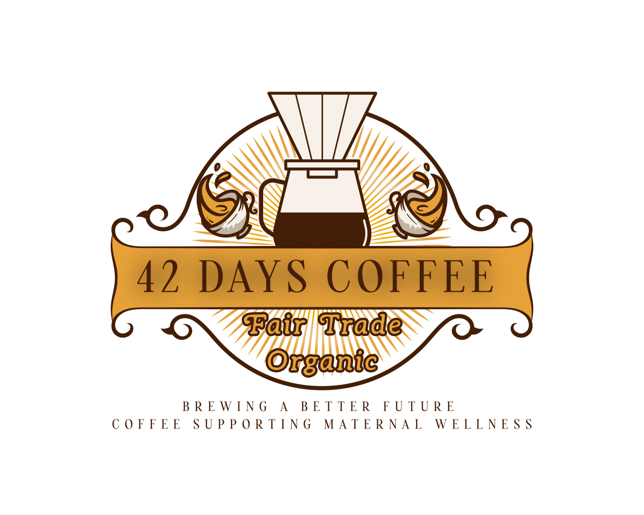 42 Days Coffee