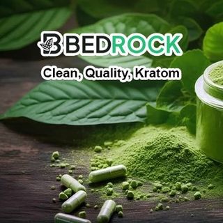 Bed Rock Botanicals